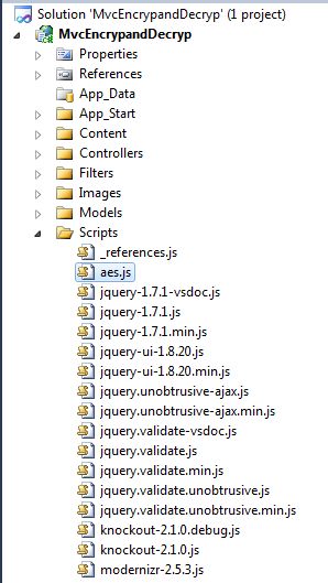 adding just copy paste aes